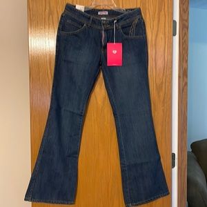 New Amanda Bynes jeans